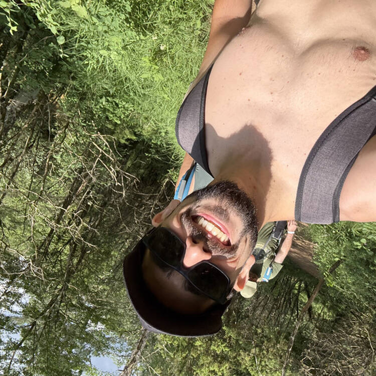 Foto de perfil