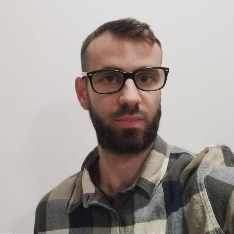 Foto de perfil de Jofre