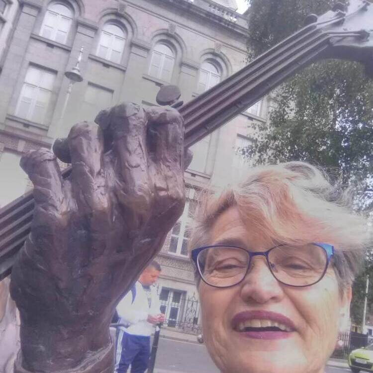 Foto de perfil de Mari Carmen
