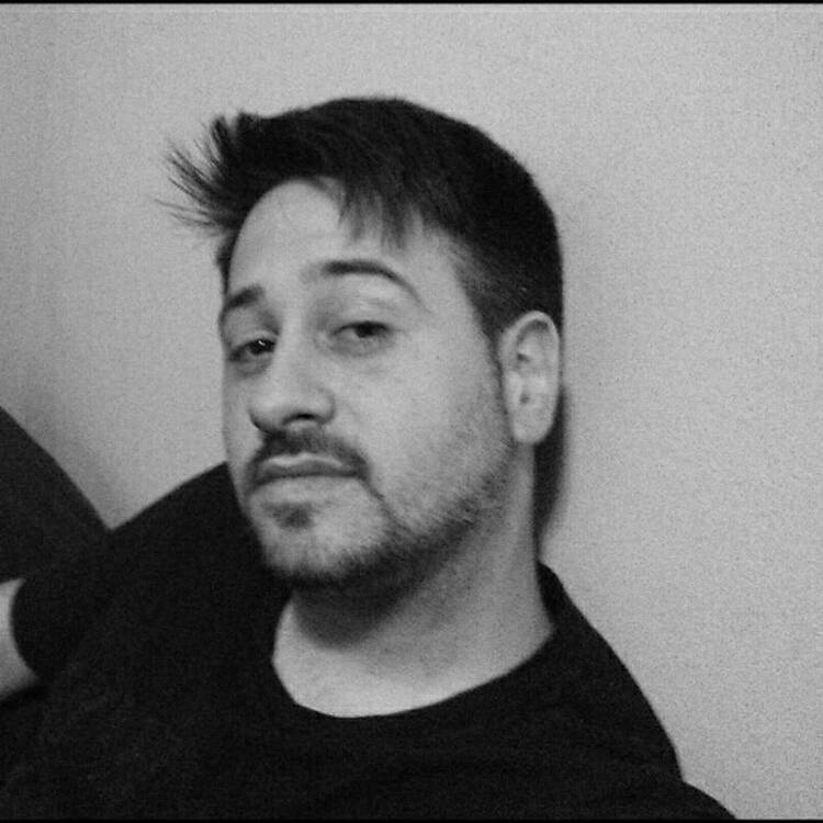 Foto de perfil de Nacho Amato