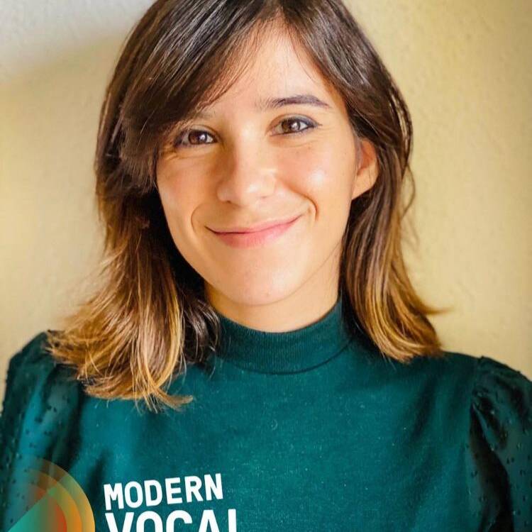 Foto de perfil de Patricia
