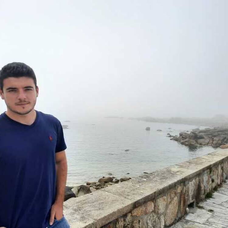 Foto de perfil de Rodrigo