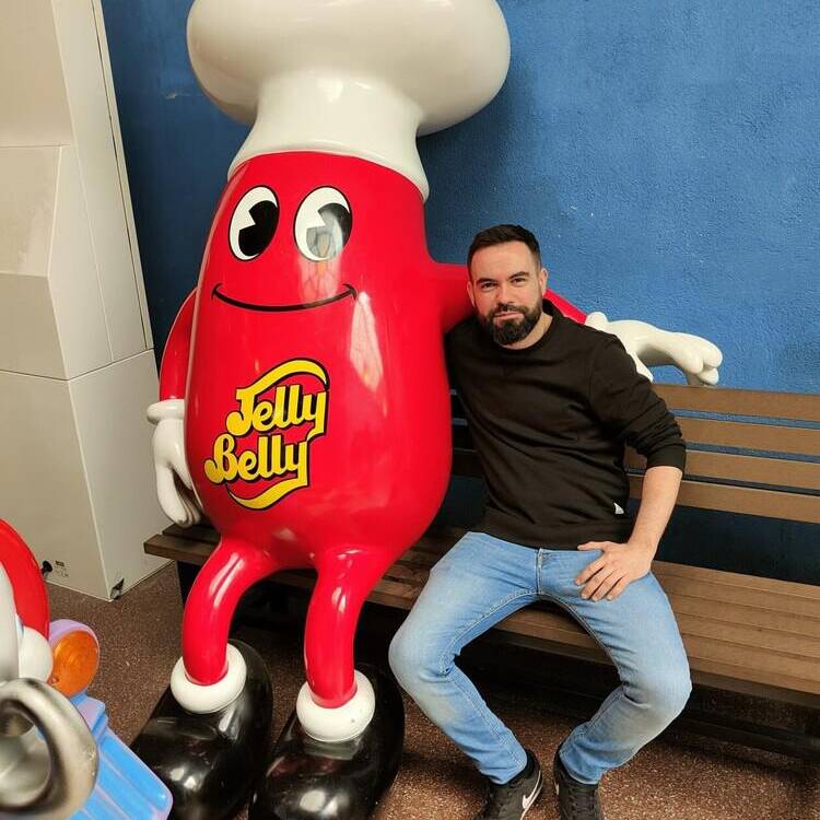 Foto de perfil