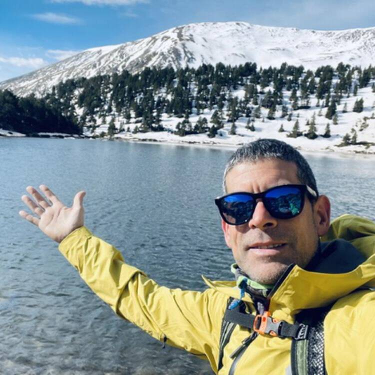 Foto de perfil de Julian