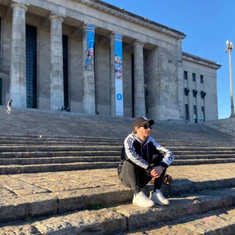 Foto de perfil de Francisco