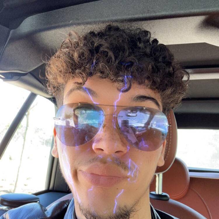 Foto de perfil de Anselm
