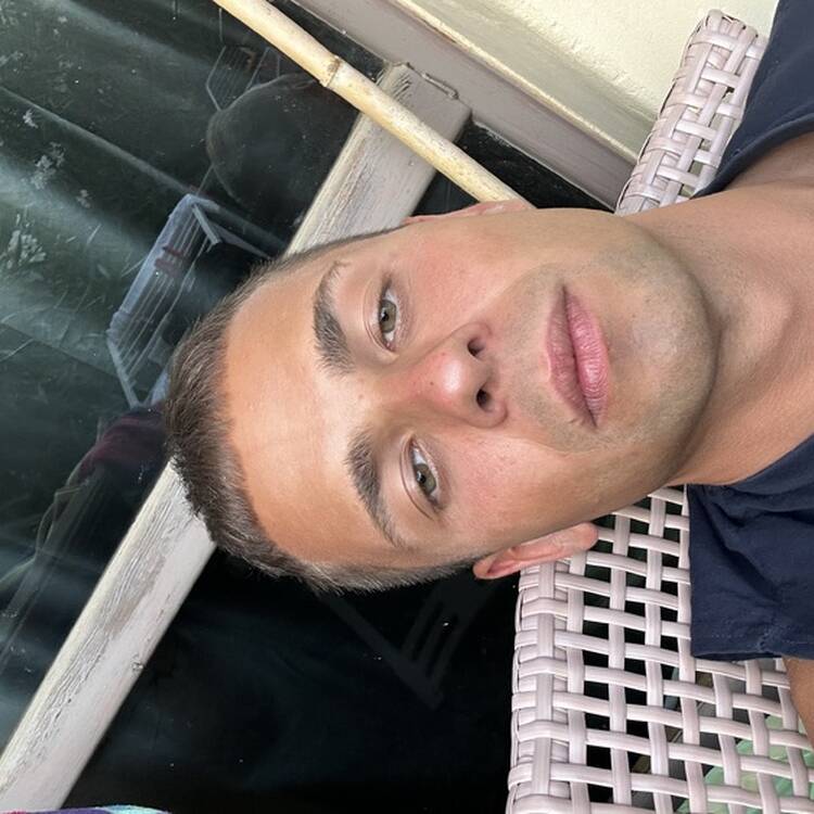 Foto de perfil de Davide