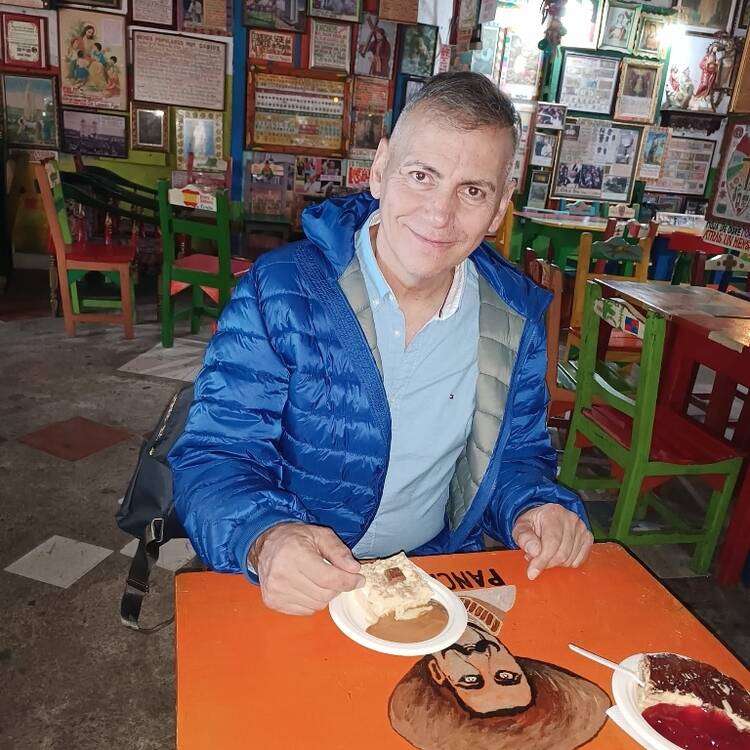 Foto de perfil