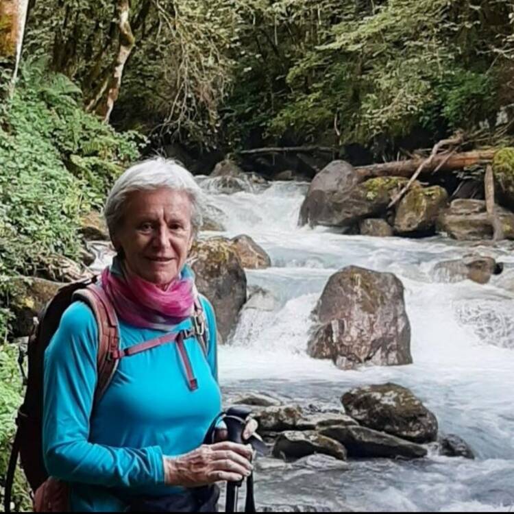 Foto de perfil
