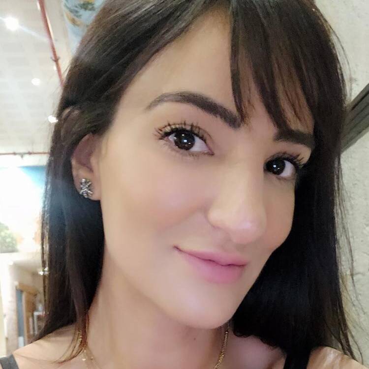 Foto de perfil de Laura