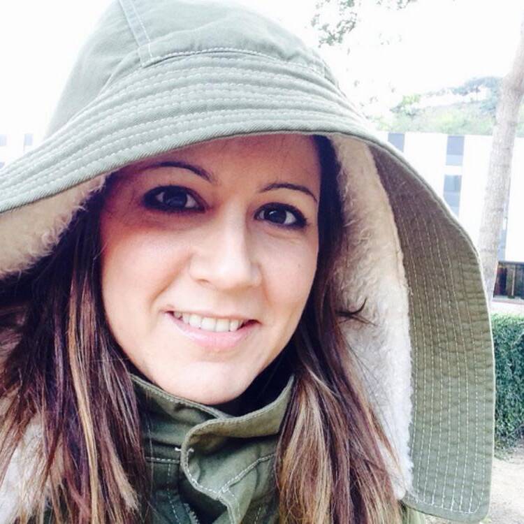 Foto de perfil de Azahara