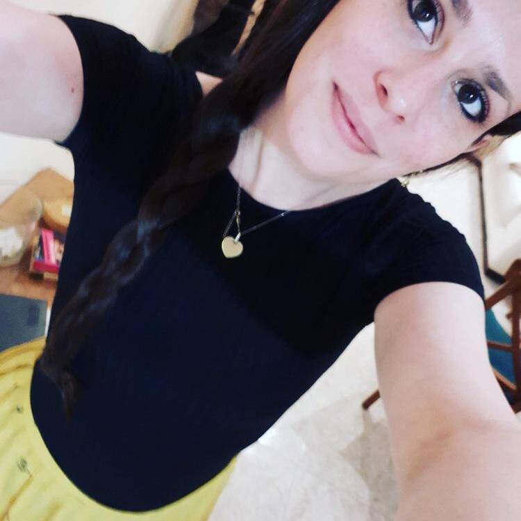 Foto de perfil de Maria Paz