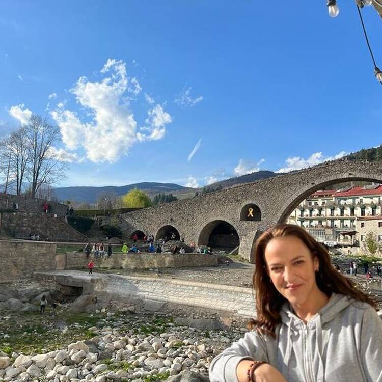 Foto de perfil de Carla