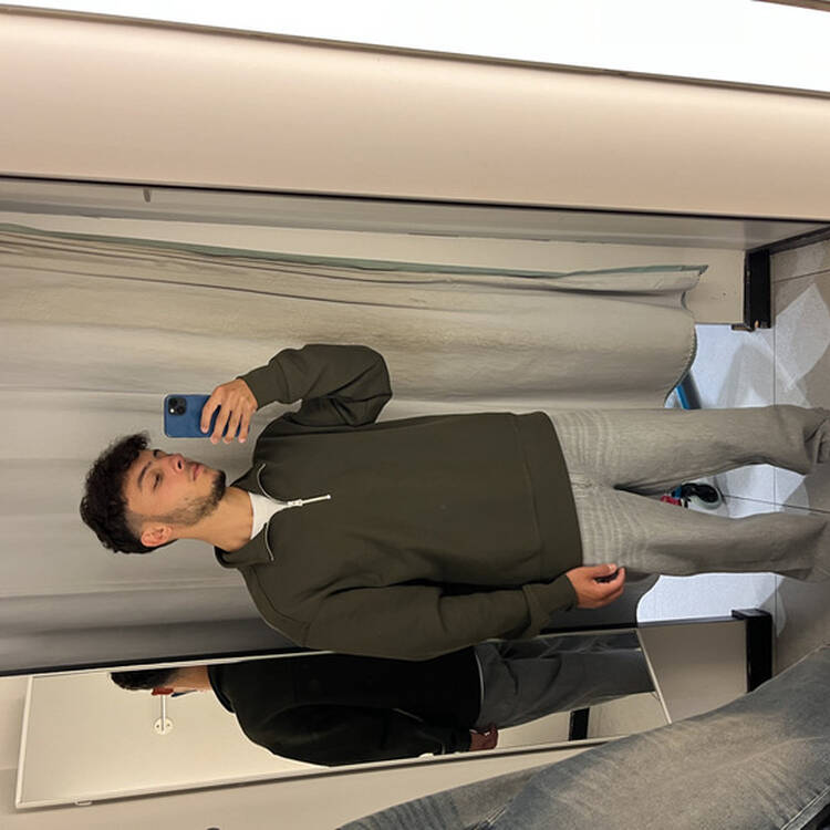 Foto de perfil