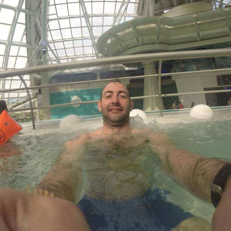 Foto de perfil de David