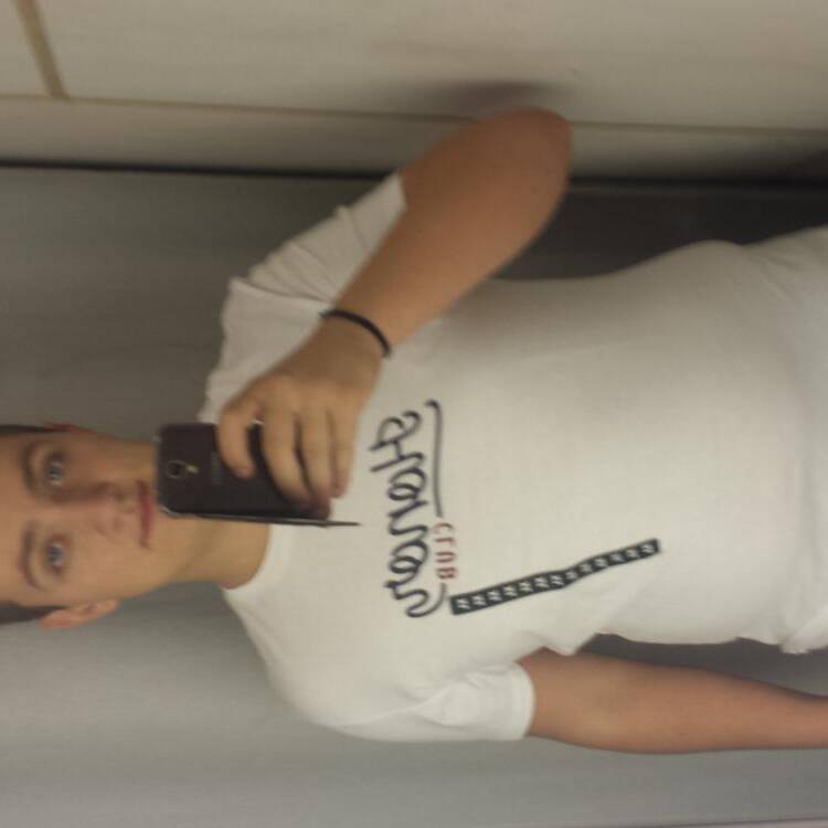 Foto de perfil de Matias14