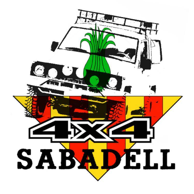 4x4 Sabadell