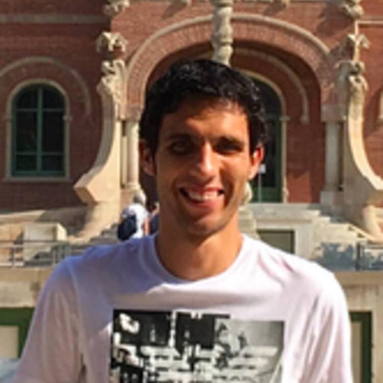 Foto de perfil de PauF