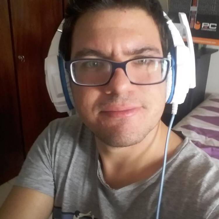 Foto de perfil