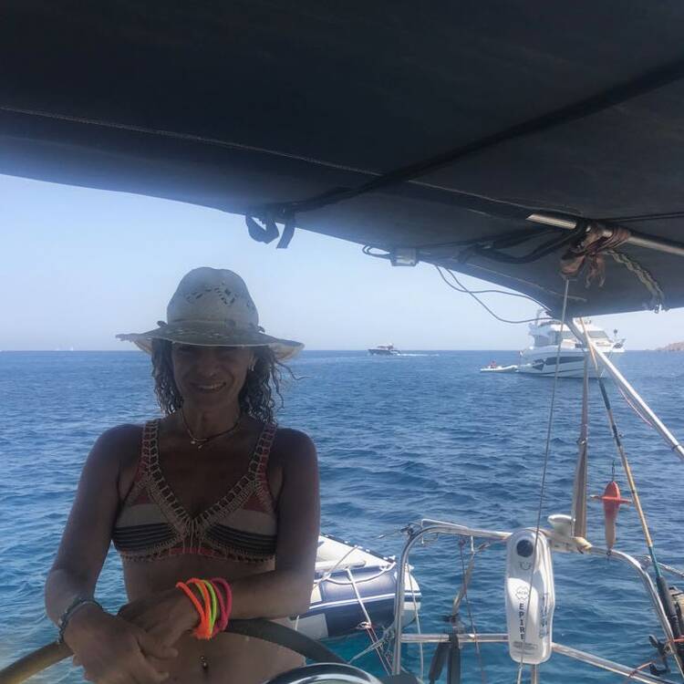 Foto de perfil de Maria Jesus