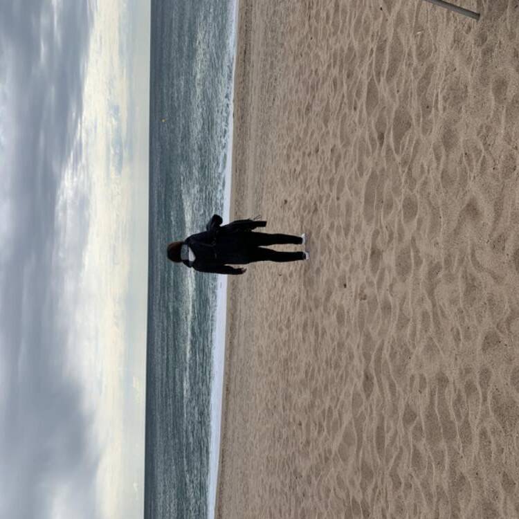 Foto de perfil de Mar