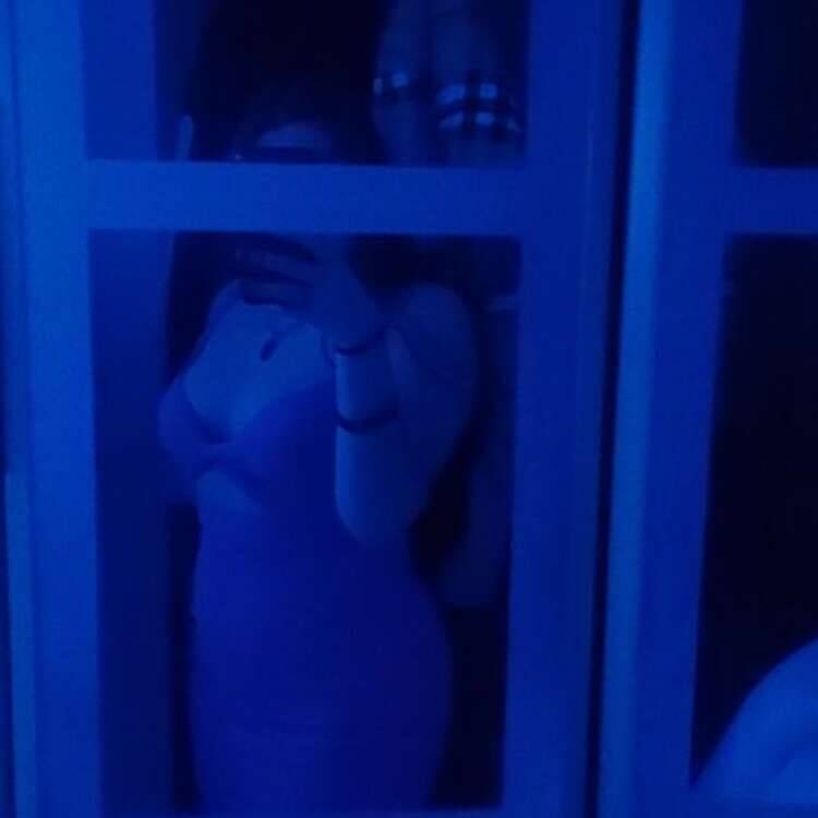 Foto de perfil de Ariana