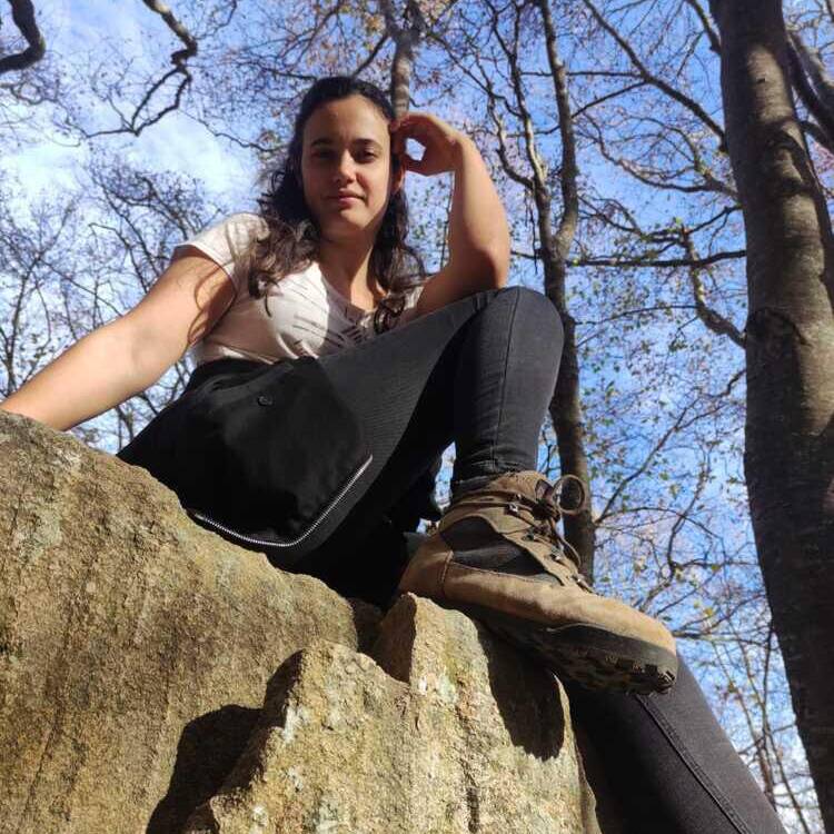 Foto de perfil de Marina