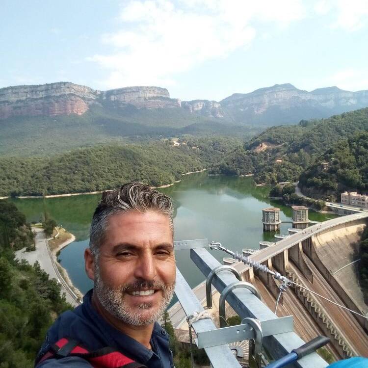 Foto de perfil de Juan Rodriguez Lopez