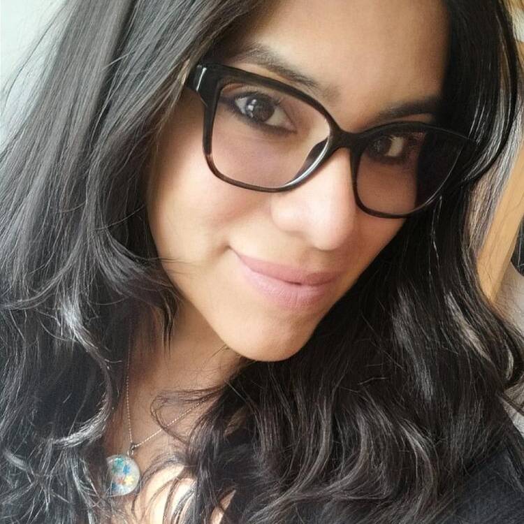 Foto de perfil de Rosa Maria