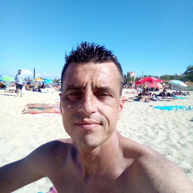 Foto de perfil de Ivan