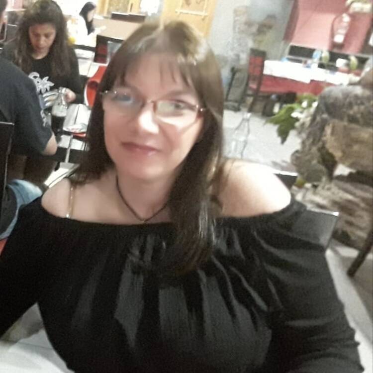 Foto de perfil de Sarah