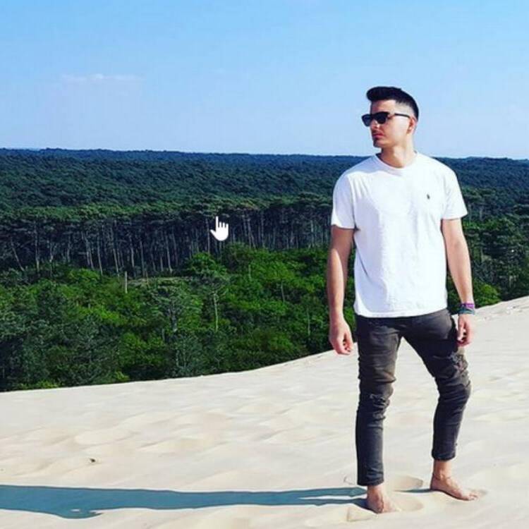 Foto de perfil de Guillem