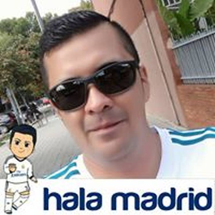 Foto de perfil de Rmcf BermÅ¯dez Iví¥n