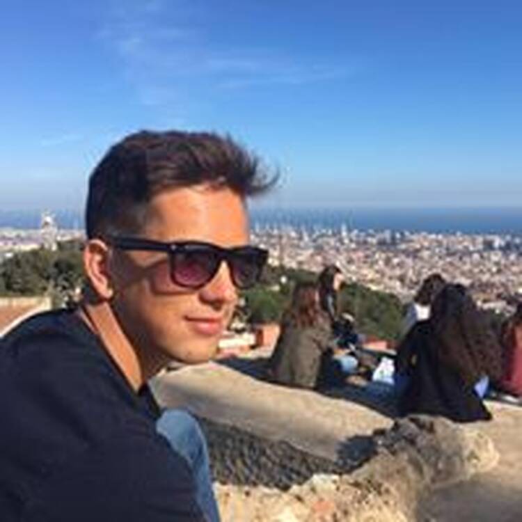 Foto de perfil de Pepe Sainz