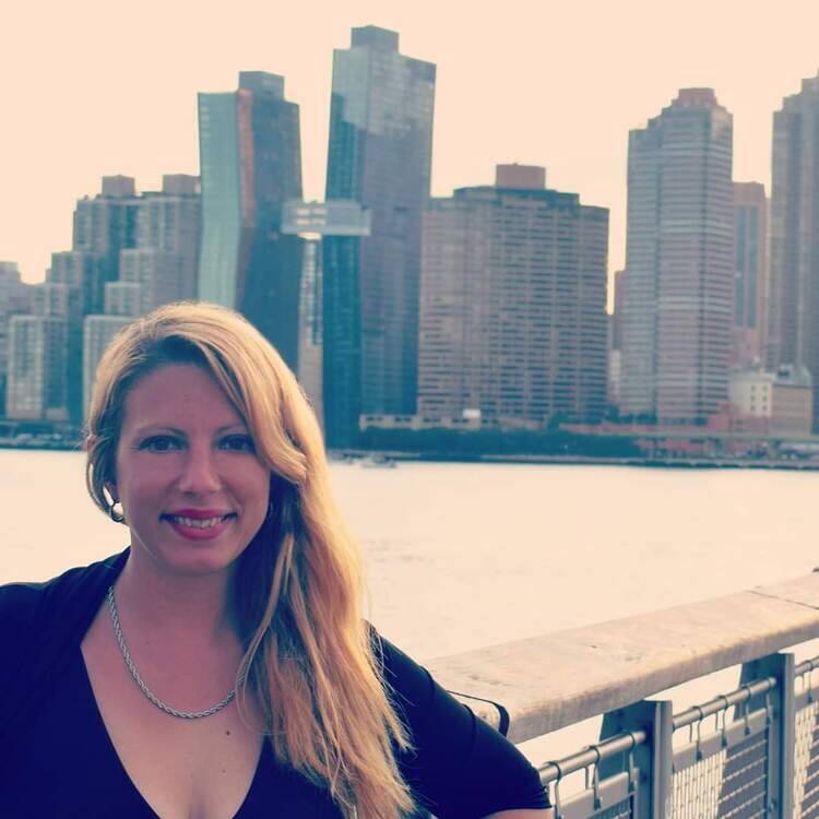 Foto de perfil de Laura