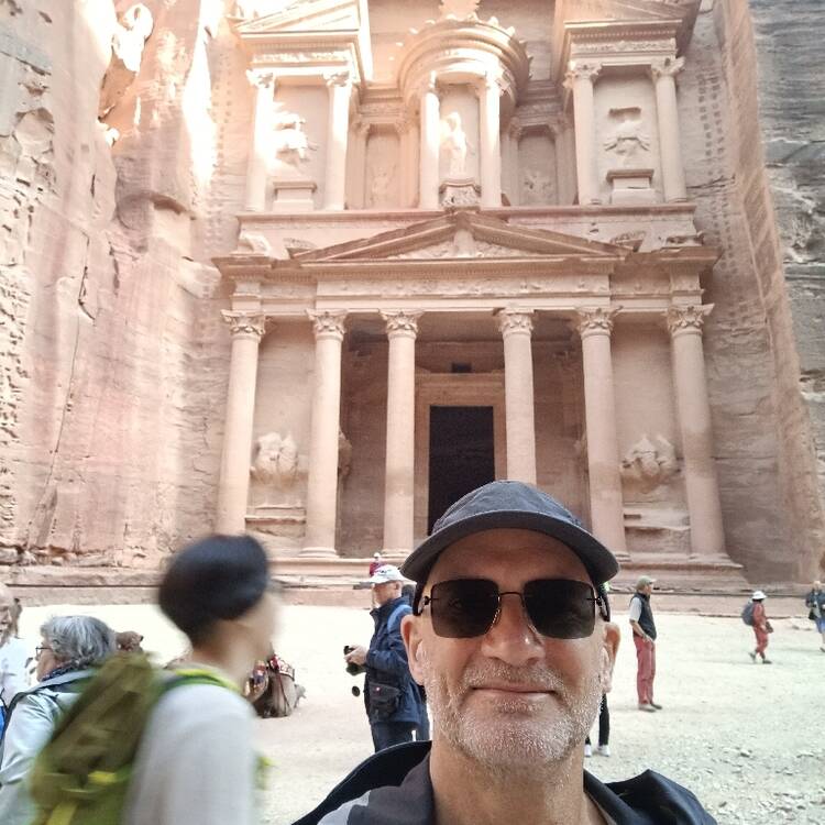 Foto de perfil de Jaume