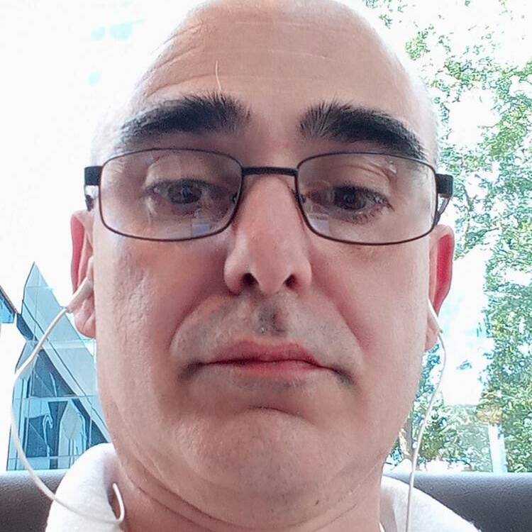 Foto de perfil de Enric