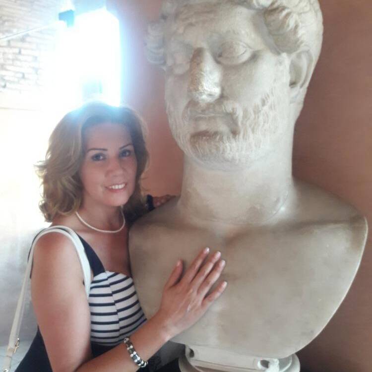 Foto de perfil de Rouss