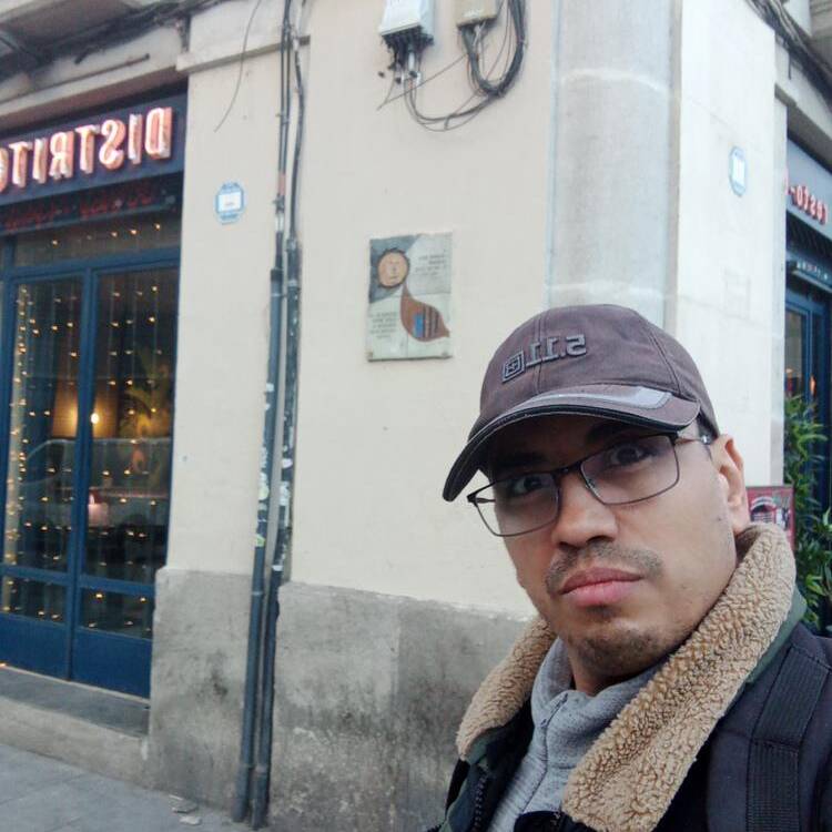 Foto de perfil de Housni