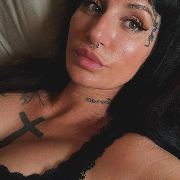 Foto de perfil de Ana