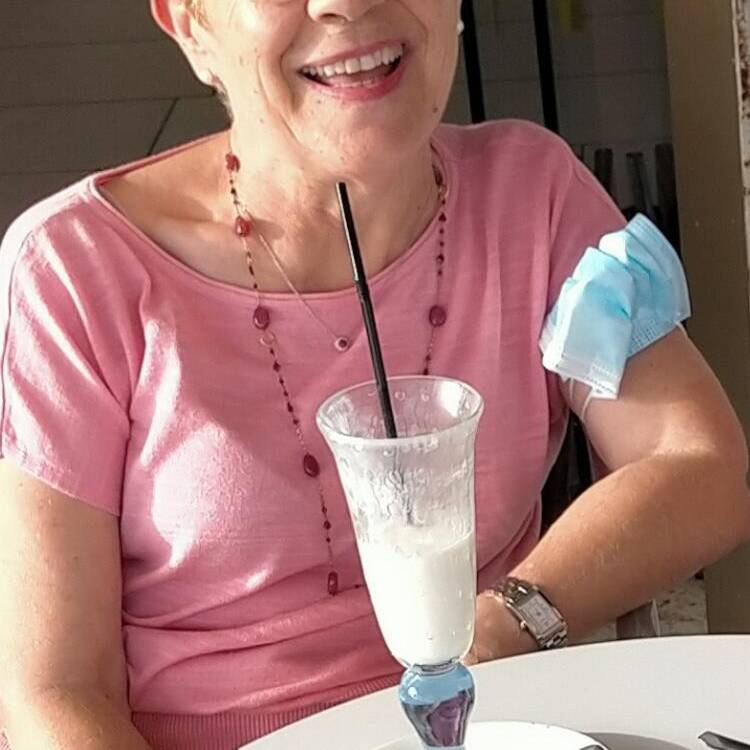 Foto de perfil de Lucia