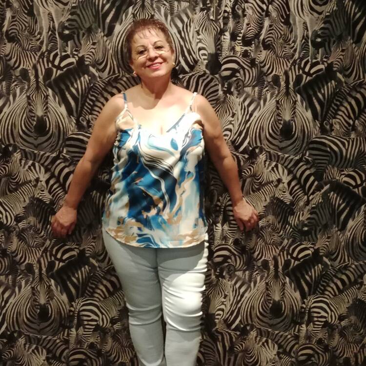 Foto de perfil de Puri