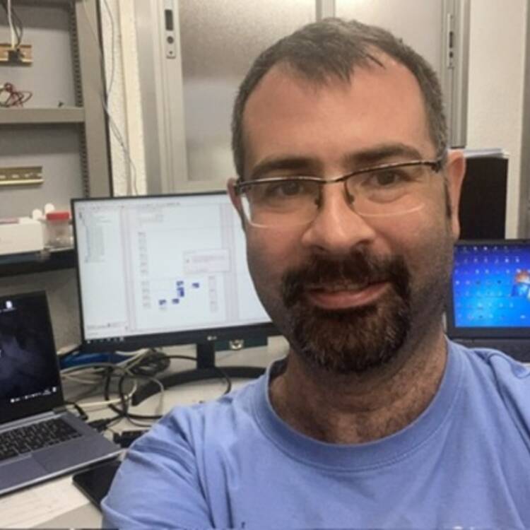 Foto de perfil