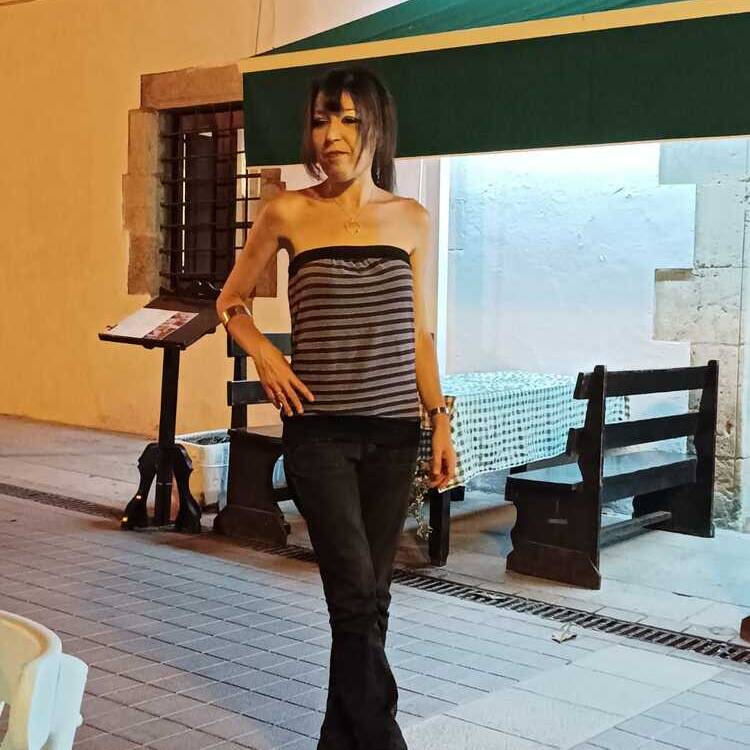Foto de perfil de Laura