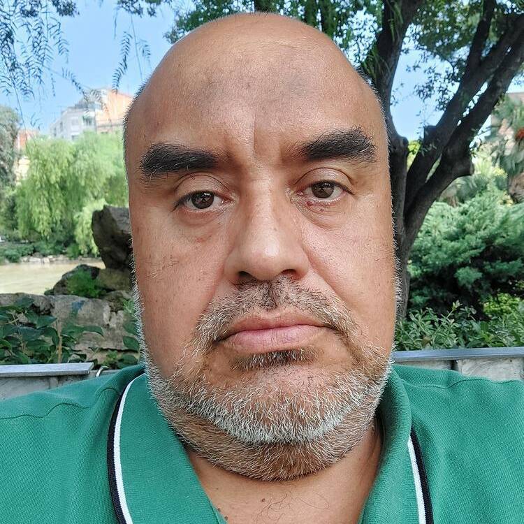Foto de perfil de gerardo lopez