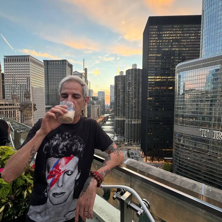 Foto de perfil