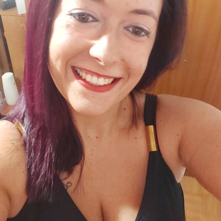 Foto de perfil de Laura