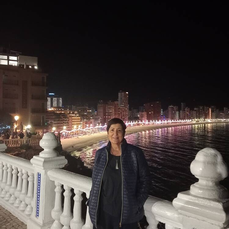Foto de perfil