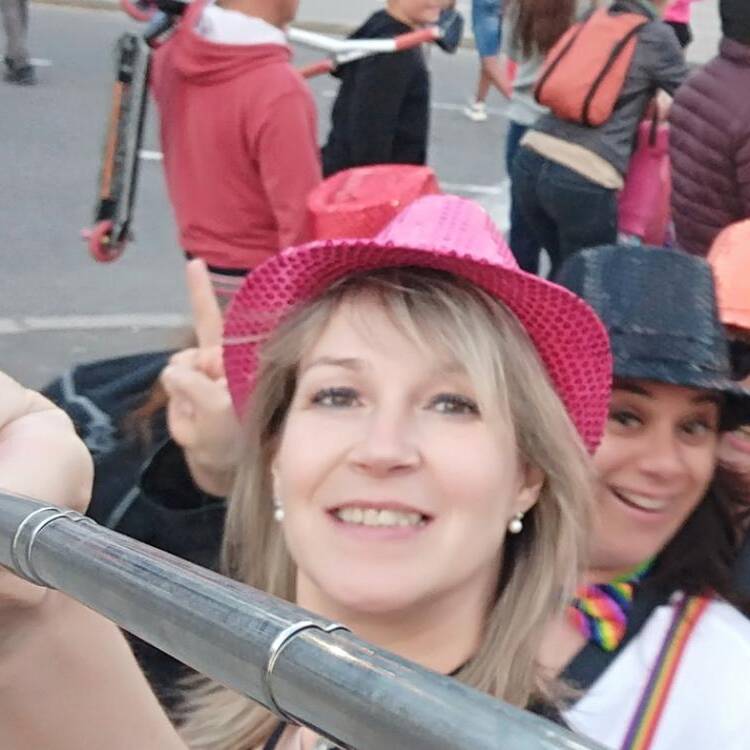 Foto de perfil
