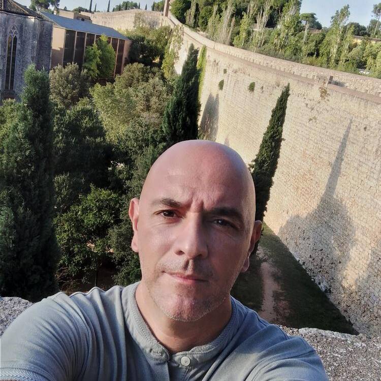 Foto de perfil de david